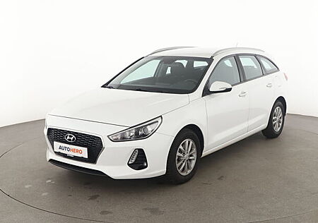 Hyundai i30 1.4 TGDI Comfort