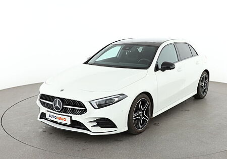 Mercedes-Benz A-Klasse A 250 AMG Line