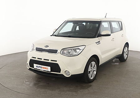 Kia Soul 1.6 GDI Edition 7