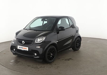 Smart ForTwo 0.9 Turbo Prime