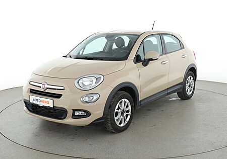 Fiat 500X 1.4 Turbo Pop Star