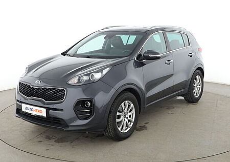 Kia Sportage 1.7 CRDi Dream Team 2WD