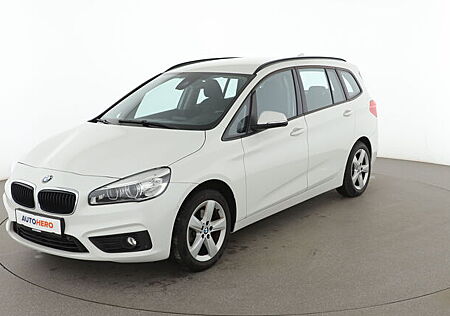 BMW 2er 218i Gran Tourer Advantage