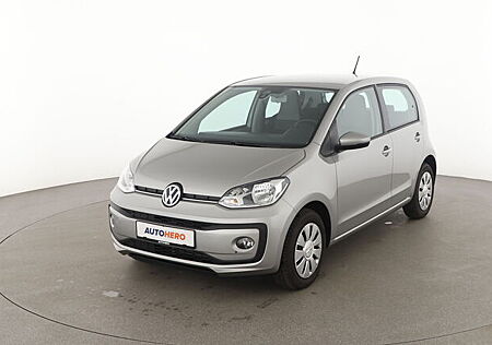VW Up 1.0 Move ! BlueMotion