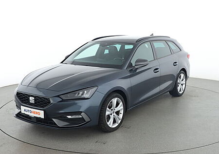 Seat Leon 1.5 eTSI ACT FR