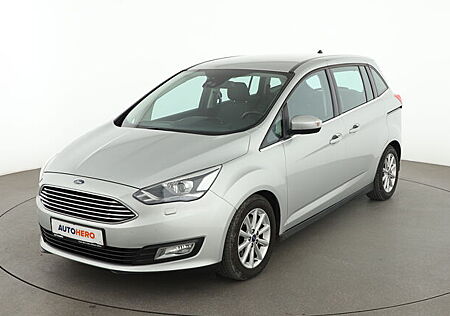 Ford Grand C-Max 1.5 EcoBoost Titanium