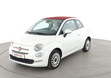 Fiat 500C 1.2 Lounge