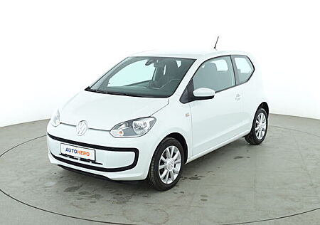 VW Up 1.0 Club !