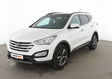 Hyundai Santa Fe 2.2 CRDi Premium 4WD