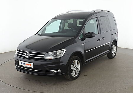 VW Caddy 1.4 TSI Generation Four BlueMotion