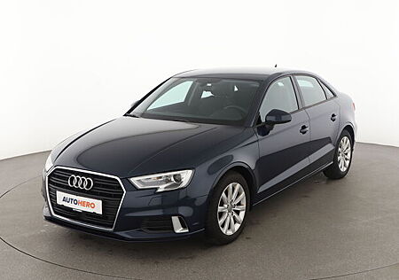 Audi A3 35 TDI Sport