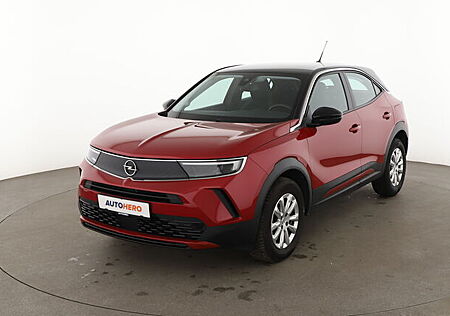 Opel Mokka X 1.2 Turbo Edition