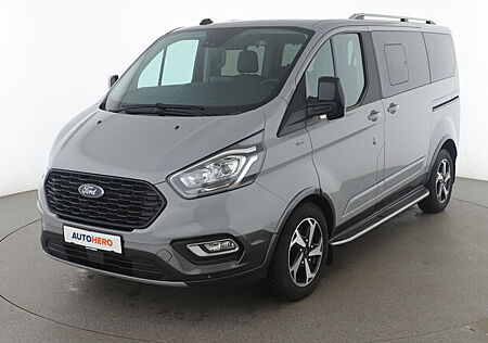 Ford Tourneo Custom 2.0 TDCi L1 Active