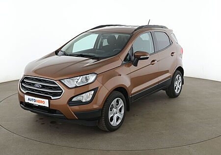 Ford EcoSport 1.0 EcoBoost Cool&Connect