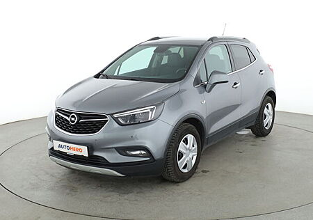 Opel Mokka X 1.4 SIDI Turbo Innovation Start/Stop 4x4