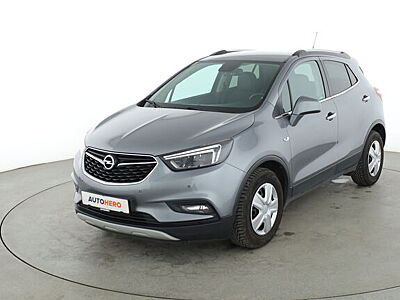 Opel Mokka X 1.4 SIDI Turbo Innovation Start/Stop 4x4