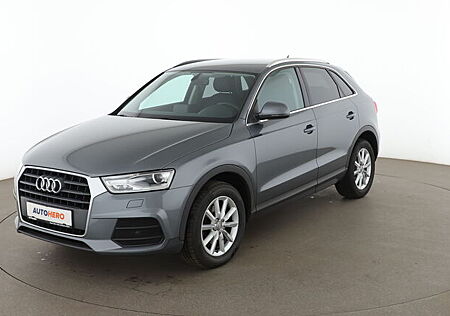 Audi Q3 1.4 TFSI ACT