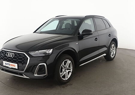 Audi Q5 40 TDI quattro S line