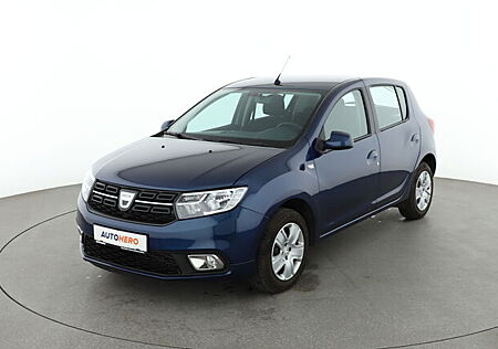 Dacia Sandero 0.9 TCe Comfort