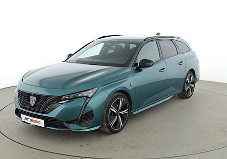Peugeot 308 1.5 Blue-HDi GT