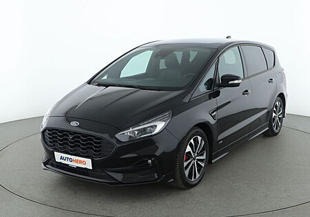 Ford S-Max 2.0 TDCi EcoBlue ST-Line AWD