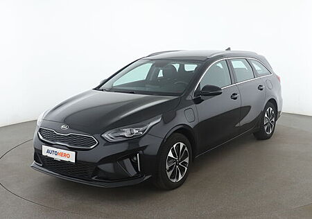 Kia Cee'd 1.6 Plug-in Hybrid Vision