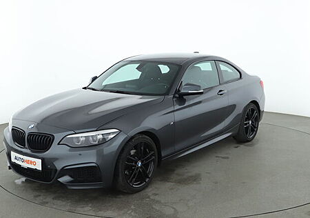 BMW 2er 218i M Sport