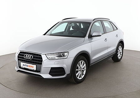 Audi Q3 1.4 TFSI ACT