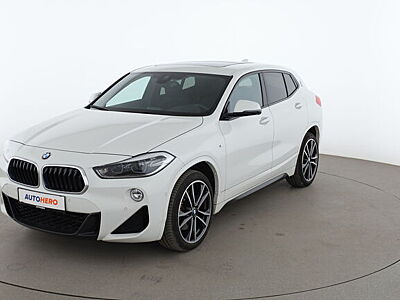 BMW X2 sDrive 20i M Sport