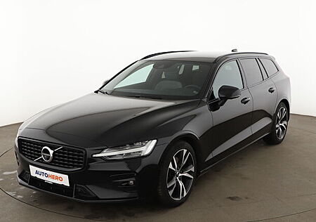 Volvo V60 2.0 B4 Mild-Hybrid R Design