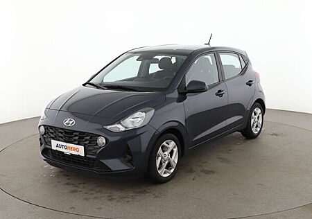 Hyundai i10 1.2 Trend