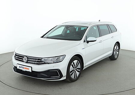 VW Passat 1.4 GTE
