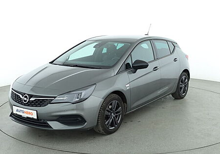 Opel Astra 1.2 Turbo 2020 Start/Stop