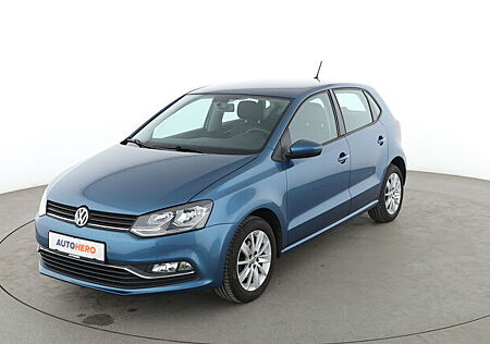 VW Polo 1.0 Comfortline
