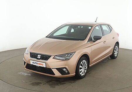 Seat Ibiza 1.0 TSI XCellence