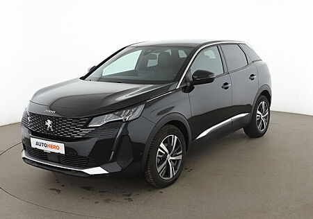 Peugeot 3008 1.2 Mild-Hybrid 136 Allure Pack