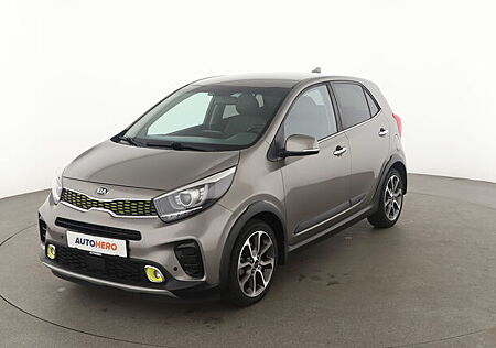 Kia Picanto 1.2 X Line