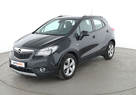 Opel Mokka 1.4 Turbo Edition ecoFlex