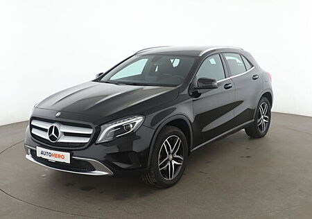 Mercedes-Benz GLA 180 d Urban