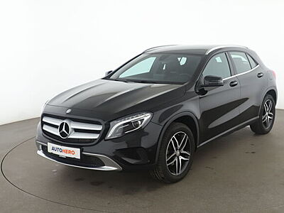 Mercedes-Benz GLA-Klasse GLA 180 d Urban