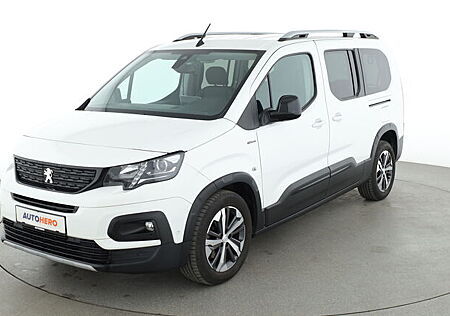 Peugeot Rifter 1.2 PureTech Allure L2