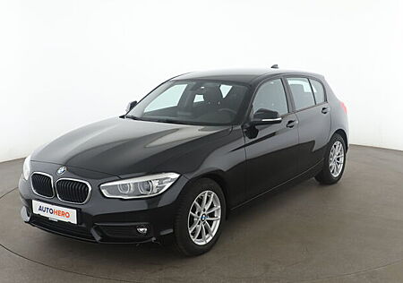 BMW 1er 118i Advantage