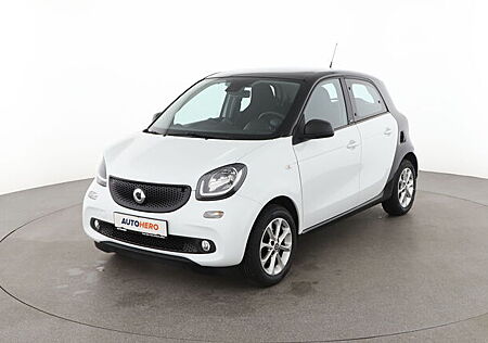 Smart ForFour 0.9 Turbo Standard