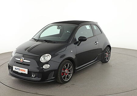 Abarth 595C 1.4 Turismo