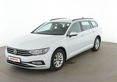 VW Passat 2.0 TDI Business