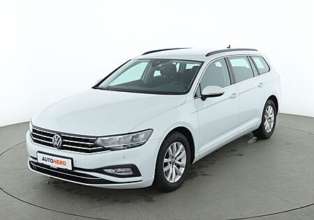 VW Passat 2.0 TDI Business