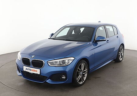 BMW 1er 118i M Sport