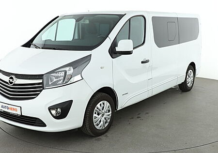 Opel Vivaro 1.6 Biturbo CDTI Combi L2H1 2,9t