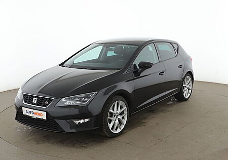 Seat Leon 1.4 TSI ACT FR