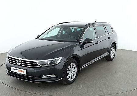VW Passat 2.0 TDI Comfortline BlueMotion